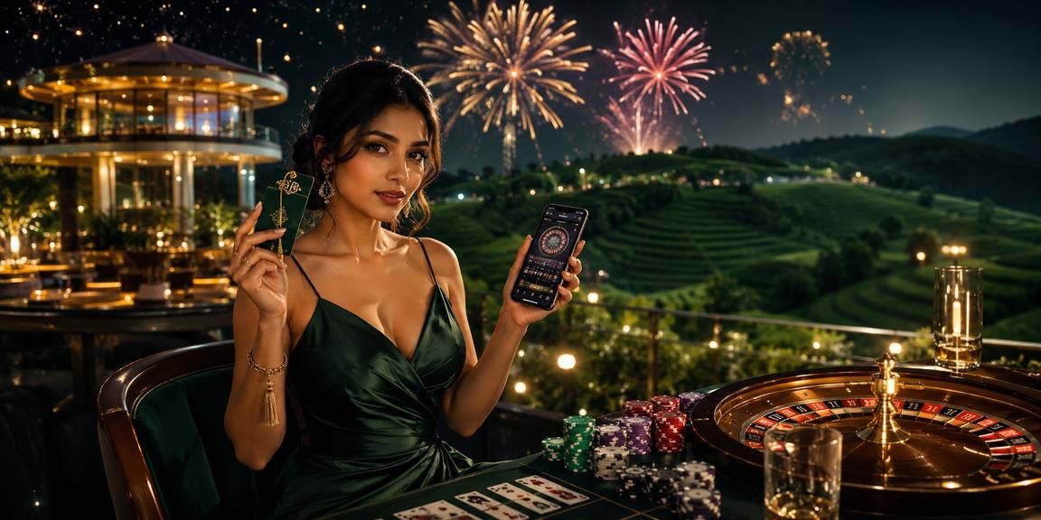 569bet 569bet ক্যাসিনোতে কী কী আছে